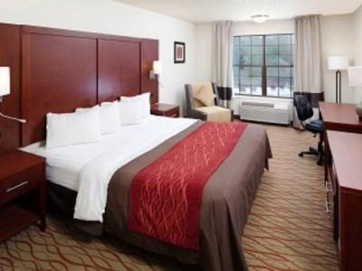 Red Lion Inn & Suites Auburn Exterior foto